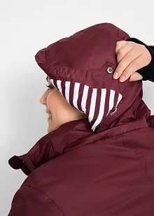 Funksjons-outdoor-jakke, vanntett, bonprix