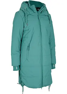 Vattert kåpe, vannavvisende, bonprix