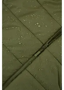 Vattert kåpe, vannavvisende, bonprix
