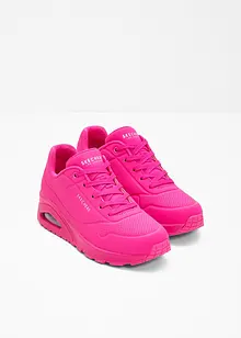 Sneakers fra Skechers med memoryskum, Skechers