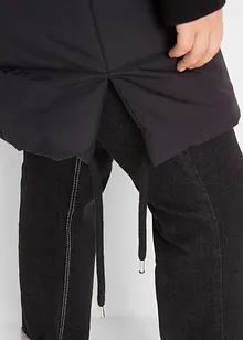 Vattert kåpe, vannavvisende, bonprix