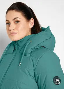 Vattert kåpe, vannavvisende, bonprix