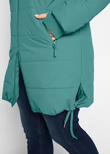 Vattert kåpe, vannavvisende, bonprix