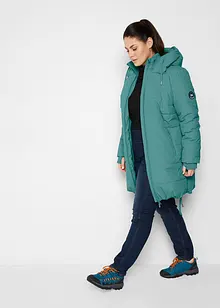 Vattert kåpe, vannavvisende, bonprix