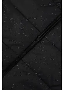 Vattert kåpe, vannavvisende, bonprix