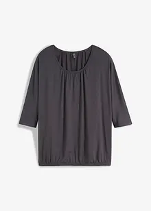 Oversize-topp, bonprix