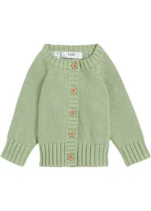 Strikkejakke til baby, bpc bonprix collection