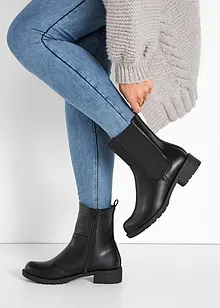 Chelseaboots, bonprix