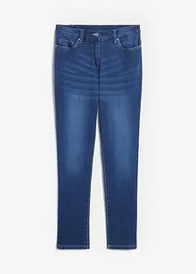 Boyfriend-jeans, Mid Waist, stretch, bonprix