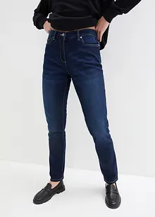 Boyfriend-jeans Mid Waist, Stretch, bonprix