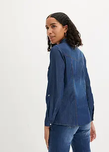 Denimskjorte, bonprix