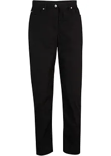 Mom Fit-bukse, High Waist, bonprix