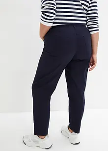 Mom Fit-bukse, High Waist, bonprix