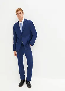 Dress med slips  (3-delt sett), Regular Fit, bonprix