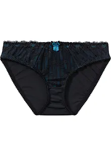 Truse med delikate blonder, bonprix