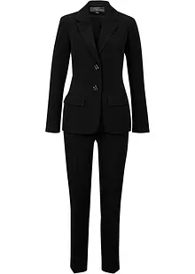 Dress (2-delt sett), bonprix