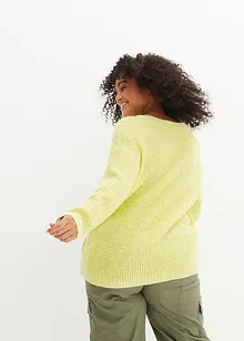 Oversized genser, bonprix