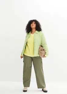 Oversized genser, bonprix