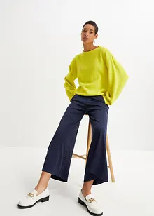 Culotte i Punto di Roma-materiale, bonprix