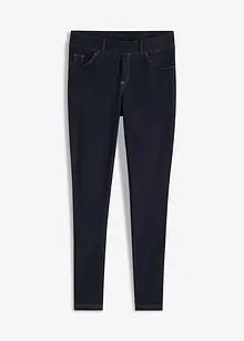 Leggings i denimlook, bonprix