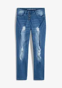 Boyfriend-jeans Mid Waist, bonprix