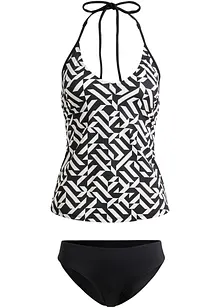 Tankini (2-delt sett), bonprix