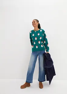 Jule-sweatshirt, bonprix