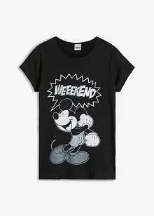 T-shirt med Mickey Mouse-print, Disney