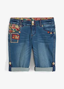 Jeans-shorts, bonprix