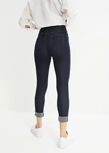 Leggings i jeansoptikk, bonprix