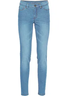 Super Skinny Jeans, mid Waist, cropped, bonprix