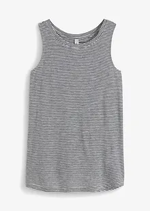 Topp med knappestolpe bak, bonprix