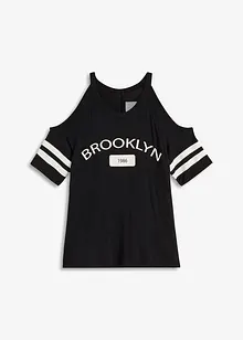 Topp i myk viskose, bonprix