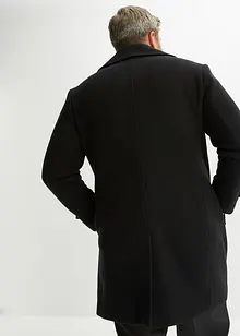 Frakk med ull, bonprix