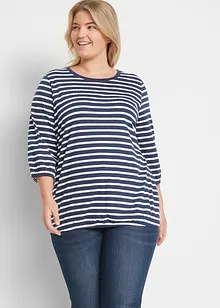 Topp i økologisk bomull, bonprix