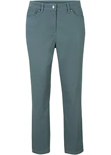 7/8-lang bukse, High Waist, bonprix