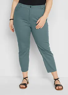 7/8-lang bukse, High Waist, bonprix