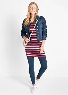 Leggings (2-pack), bonprix