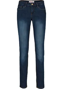 Skinny-jeans Mid Waist, stretch, bonprix