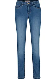 Skinny-jeans Mid Waist, Stretch, bonprix