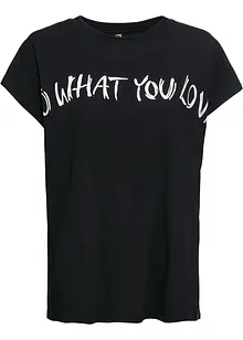Oversized topp, bonprix