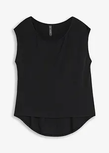 Topp i viskosemiks, bonprix