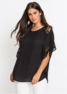 Bluse, bonprix