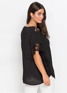 Bluse, bonprix