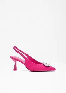 Slingback pumps, bonprix