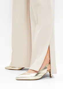 Slingback pumps, bonprix