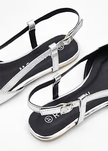 Slingback-ballerinasko, bonprix