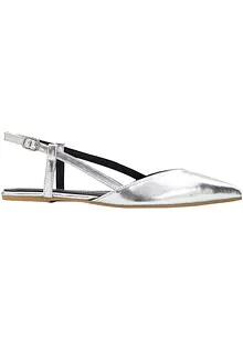 Slingback-ballerinasko, bonprix