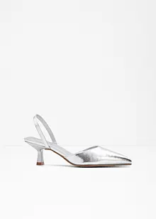 Slingback pumps, bonprix