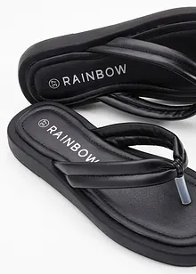 Tåsandal, RAINBOW